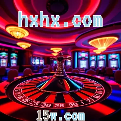 hxhx.com App