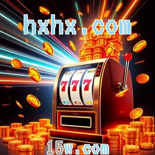 hxhx.com Plataforma
