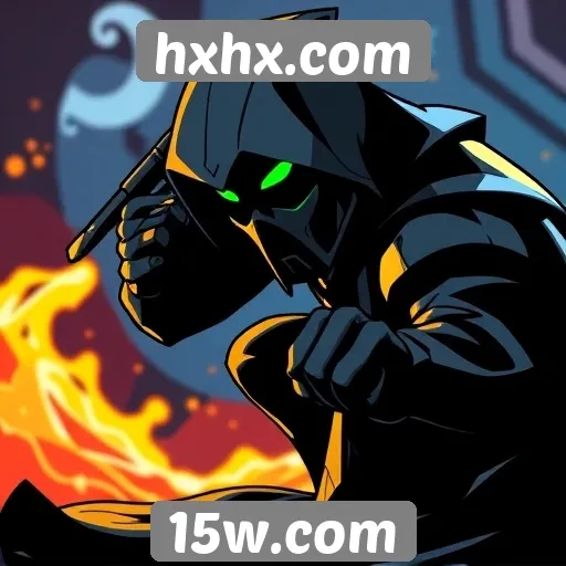 Jogos mais populares em hxhx.com no último mês