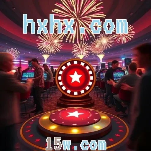 hxhx.com Segurança